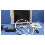 14" Toshiba TV/DVD Combo