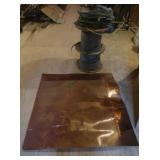 2 Partial Spools of Elec Wire,Extra Pcs&more