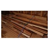 Large Lot-Tongue&Groove Wood&more
