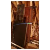 Wood Shutter-5