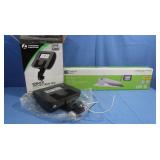 Commercial LED 2