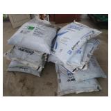 NIB Garden Pro Compost&Manure(40 lb. Bags)