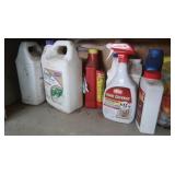 Partial Bottles Insect Killer,Liquid Fence,NIP