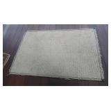 Outdoor Rug 62"x41"