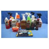 Miscellaneous Furniture Cleaners,Granite