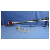 Road Marker Reflectors,small Windchime