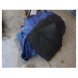 Tarps&Moving Blankets