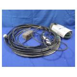 Ext. Cords