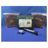 Snow Zone Kit for Car,Weather Stripping