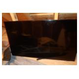 50" Flatscreen TV w/Remote