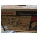 Lytening Inside Recessed Housing Mod#1104ICX-4