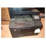 HP Laser Jet Pro 200 Color Printer/Copier(not