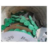Button Kap Rolls&Brackets