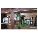 Variety of Tree,Lawn &Garden Supplements