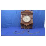 Antique Clock from the Waterbury Clock Company