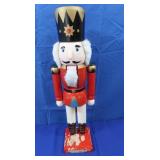 20" Nutcracker