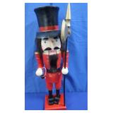 20" Nutcracker