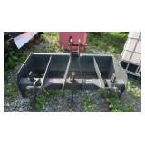 Ironcraft 3104 4