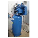 Jenny Air Compressor,230V,175PSI,Mod