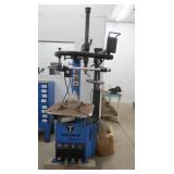 Triumph NTC-950 Tire Changer-Heavy Duty