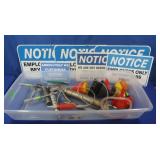 Office/Shop Signs,Grease Guns,Funnels