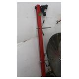 60" Lifting Bar