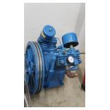 Jenny Mod W Compressor(motor only,no tank)