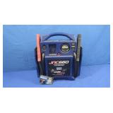 JNC660, 12V Power Supply Jump Starter