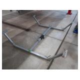 Adj Metal Rack