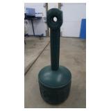Plastic Smoker