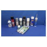 Concrete Sealant/Ellor,Undercoat, Paint Adhesive