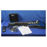 Electric Guitar&Amplifier-*Works*