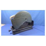 Porter Cable 14" Cut-off Saw