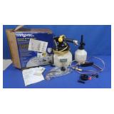 Mity Vac-Fluid Extraction/Dispensing System