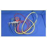 Refrigerant Gauge Set