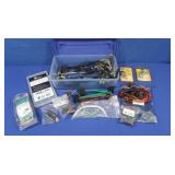 Soder Seal Wire Connectors&more