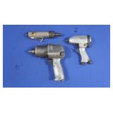 Pin Stripe Remount Tool,AC Delco 3/8 Impact