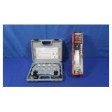 Extraction Pump&Noid Lite Set