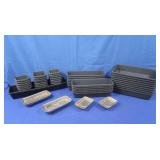 Parts/Tool Galvanizers&Magnetic Trays