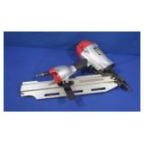 Century Pneumatic Adj. Angle Framig Nailer