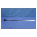 30" Breaker Bar 1/2"