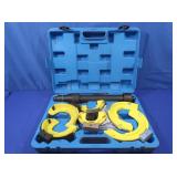 Federspanner Mepherson Strut Tool Kit(Looks New)
