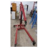 Engine Hoist 2 Ton