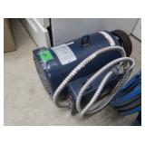 Marathon 5HP Motor Compatible w/Jenny Air