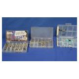 Hydraulic Grease Fitting Asst.,Metric