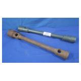 Truck Wrenches,1 Ken Tool 32505