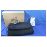 Snailax Massage Mat w/Bar Calf Muscle Relaxation