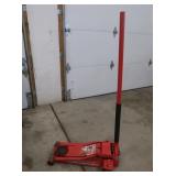 Heavy Duty 3 Ton Pittsburgh Floor Jack