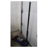 Carlyle Heavy Duty Floor Jack