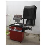 Coats MOd 1055 Solid State Wheel Balancer,(manual